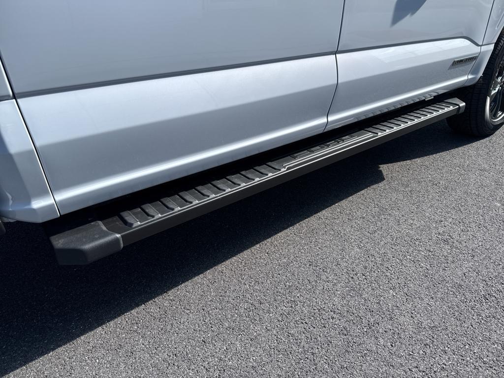 new 2025 Ford F-150 car, priced at $65,945