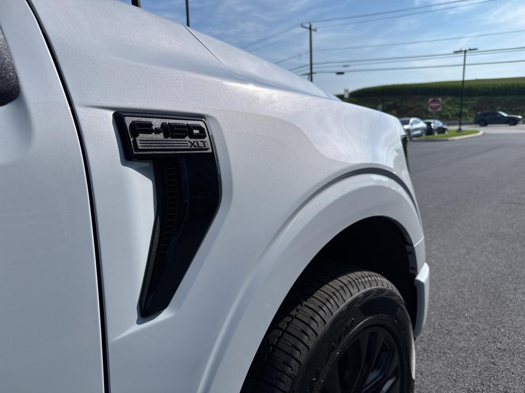 new 2025 Ford F-150 car, priced at $65,945