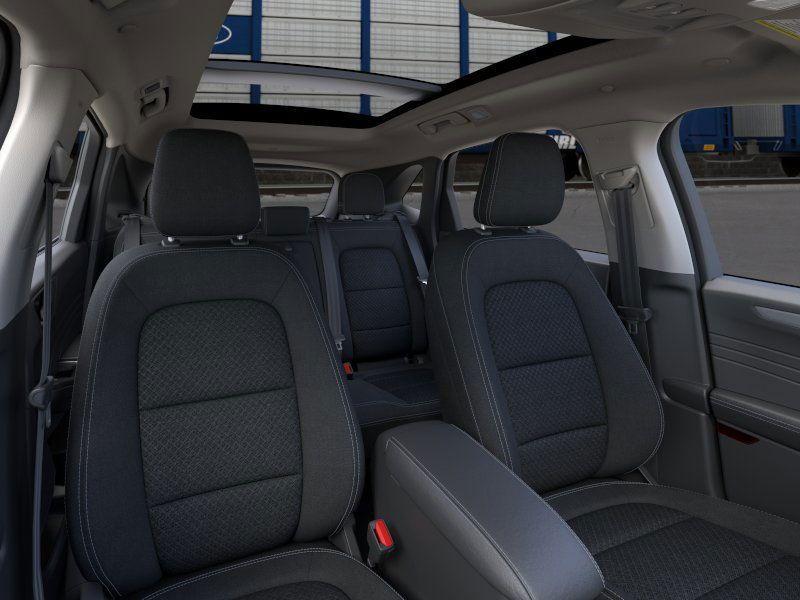 new 2026 Ford Escape car, priced at $32,440