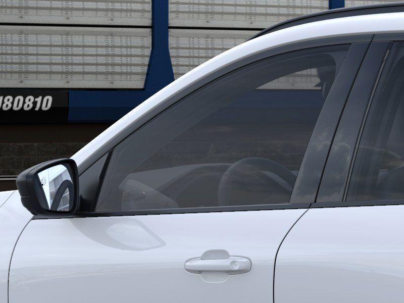 new 2026 Ford Escape car, priced at $32,440