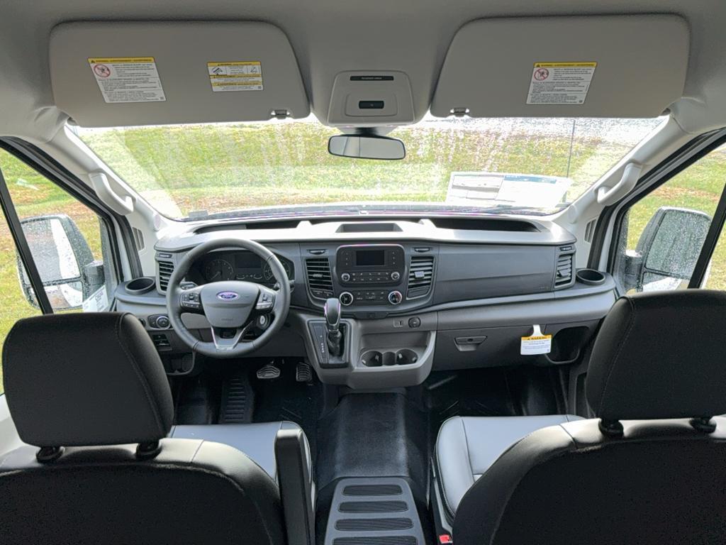 new 2024 Ford Transit-250 car, priced at $48,088