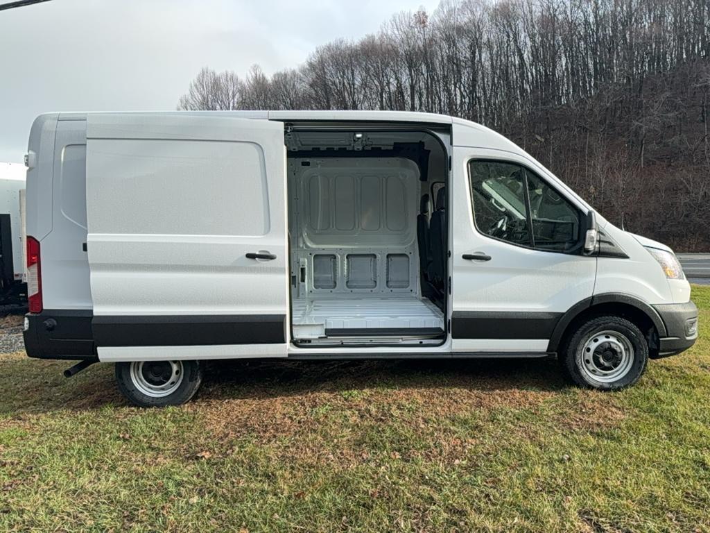 new 2024 Ford Transit-250 car, priced at $48,088