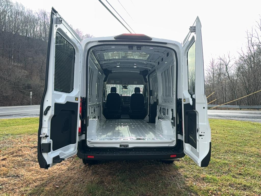 new 2024 Ford Transit-250 car, priced at $48,088