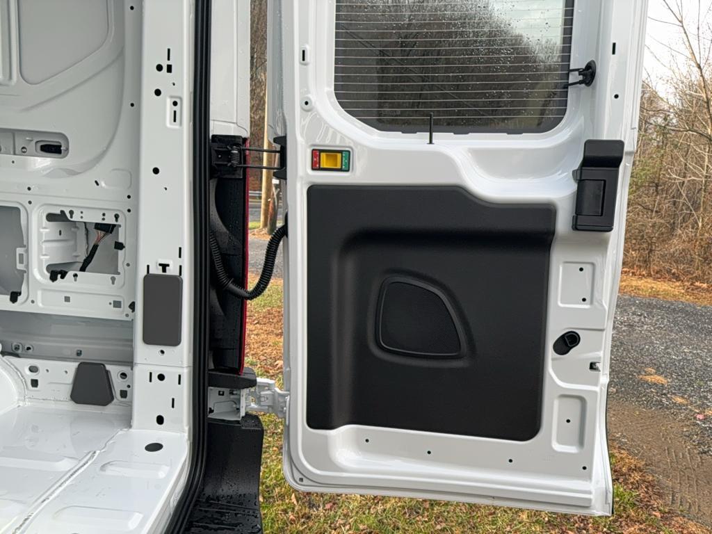 new 2024 Ford Transit-250 car, priced at $48,088