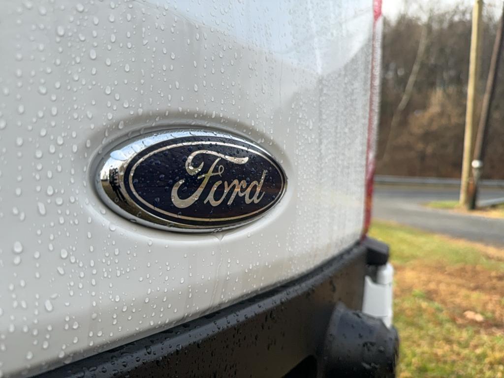 new 2024 Ford Transit-250 car, priced at $48,088