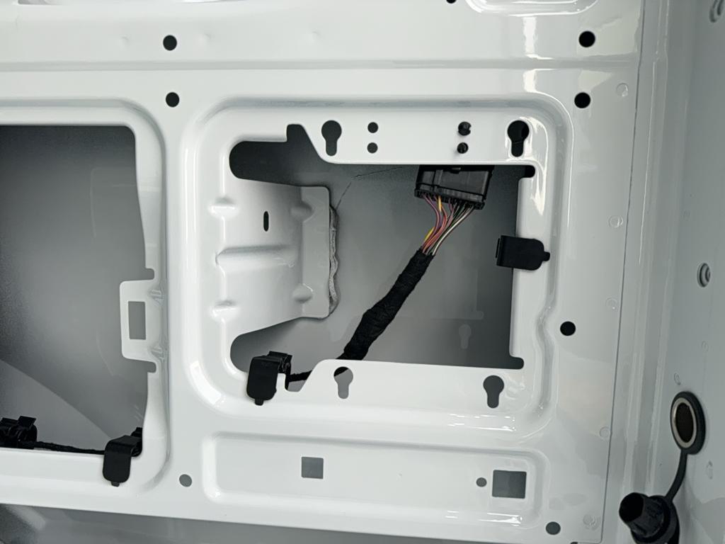 new 2024 Ford Transit-250 car, priced at $48,088