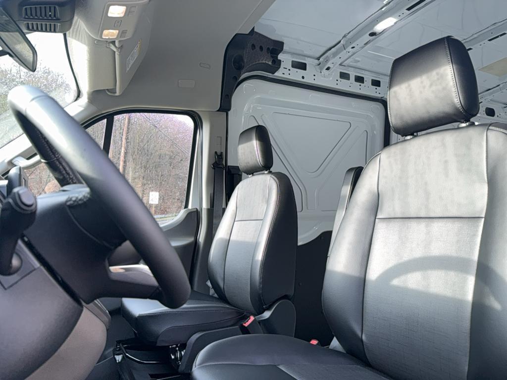 new 2024 Ford Transit-250 car, priced at $48,088