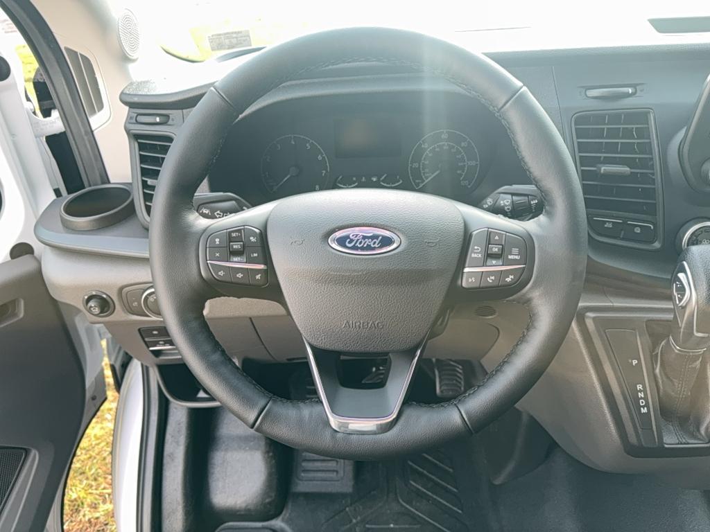 new 2024 Ford Transit-250 car, priced at $48,088