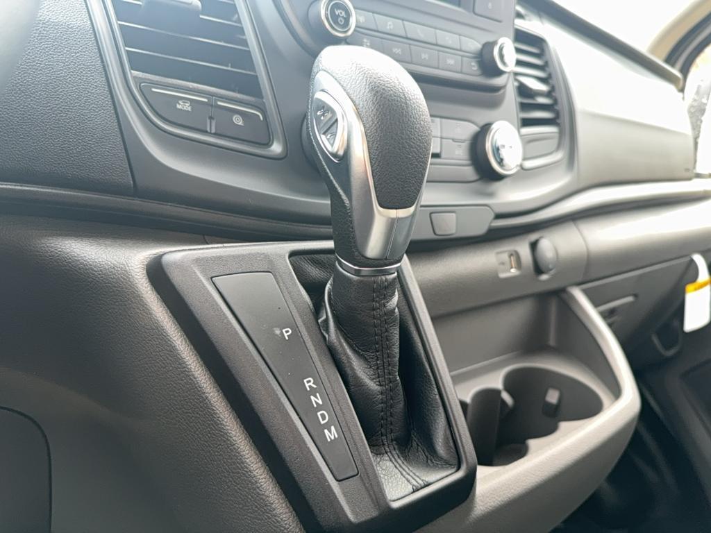 new 2024 Ford Transit-250 car, priced at $48,088