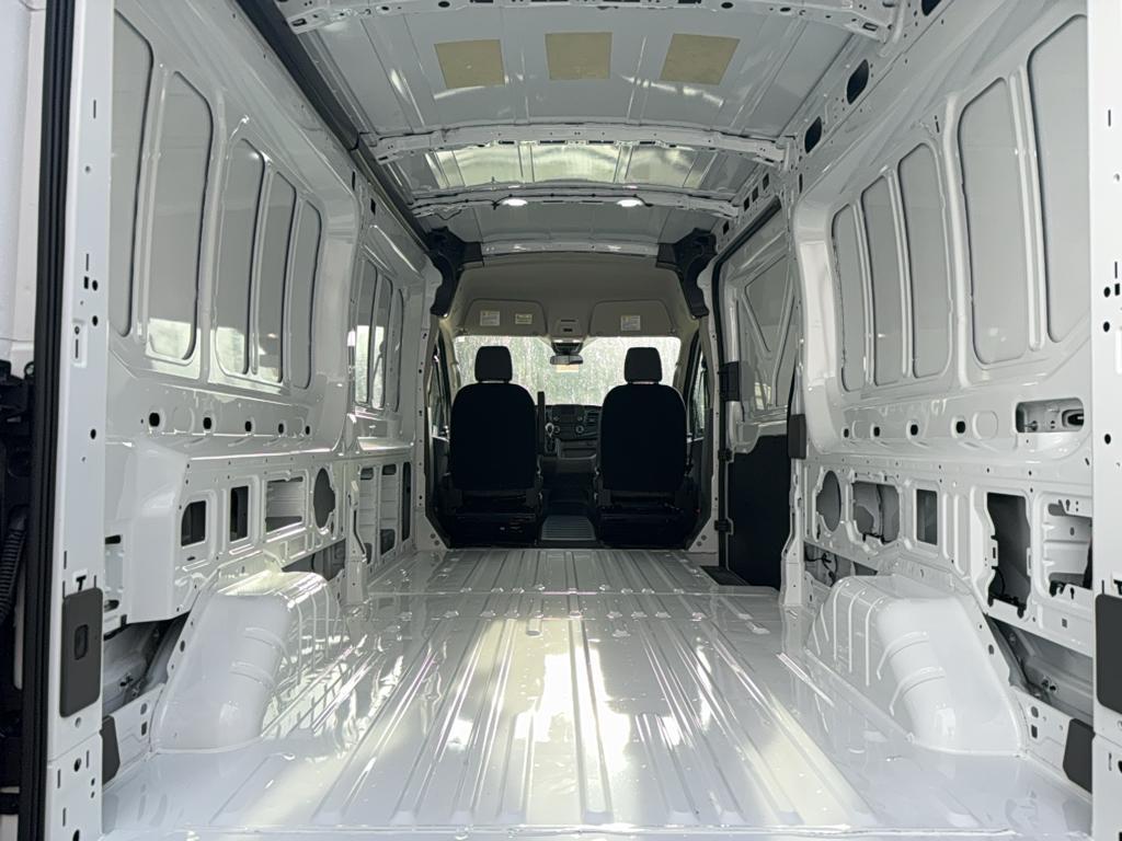 new 2024 Ford Transit-250 car, priced at $48,088