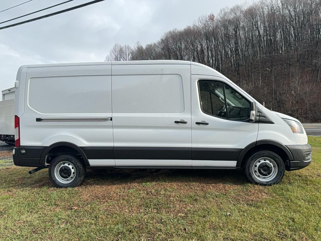 new 2024 Ford Transit-250 car, priced at $48,088
