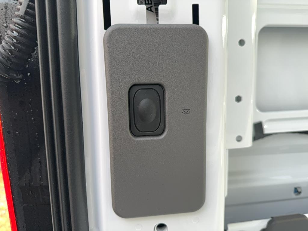 new 2024 Ford Transit-250 car, priced at $48,088