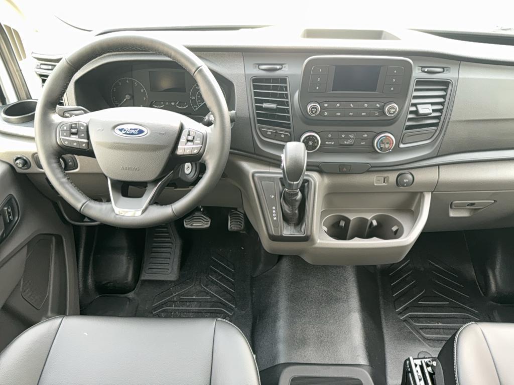 new 2024 Ford Transit-250 car, priced at $48,088