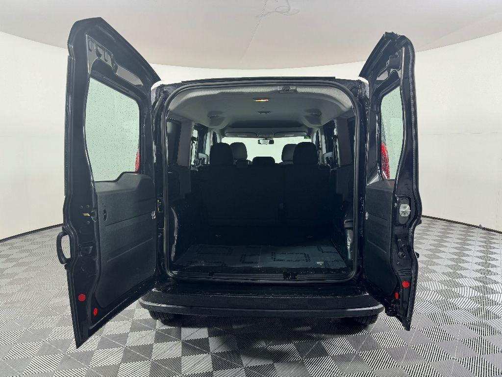 used 2022 Ram ProMaster City car, priced at $26,490