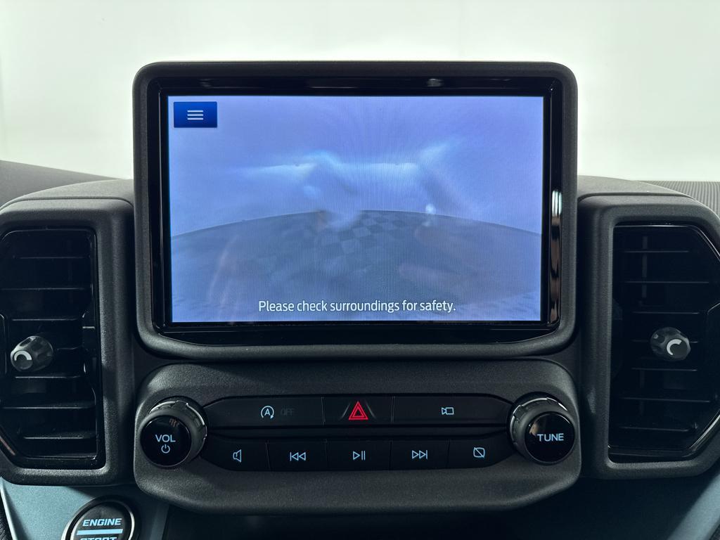 used 2022 Ford Bronco Sport car, priced at $29,373