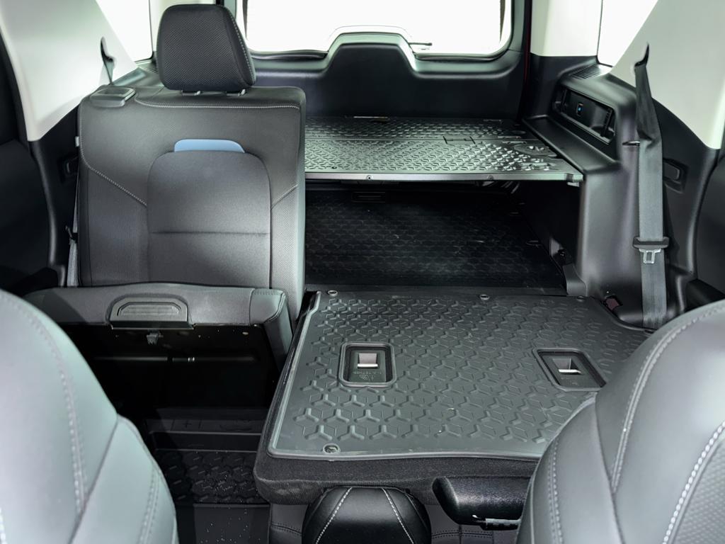 used 2022 Ford Bronco Sport car, priced at $29,373