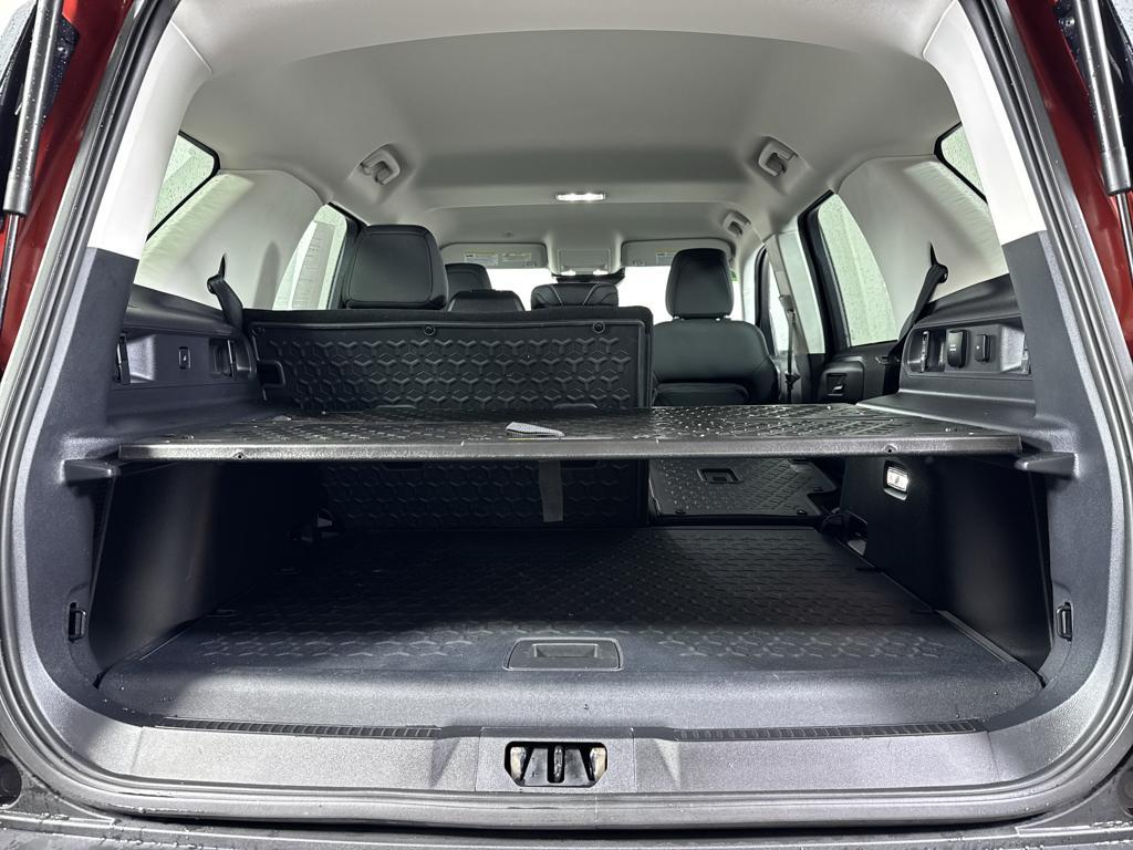 used 2022 Ford Bronco Sport car, priced at $29,373