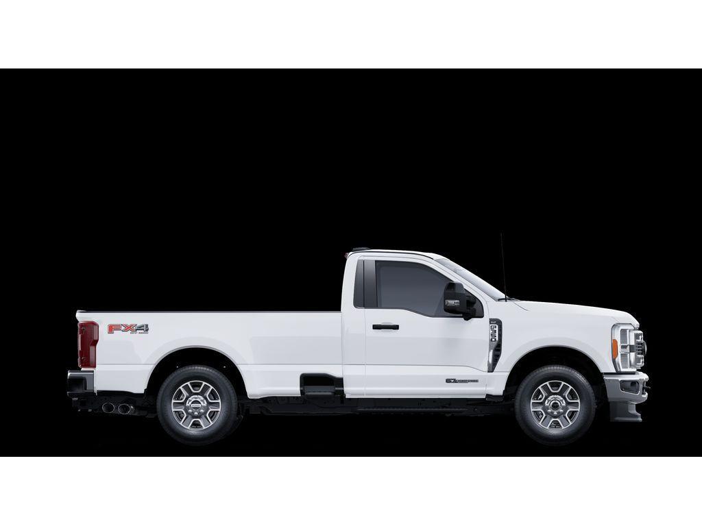 new 2025 Ford F-350 car, priced at $67,440
