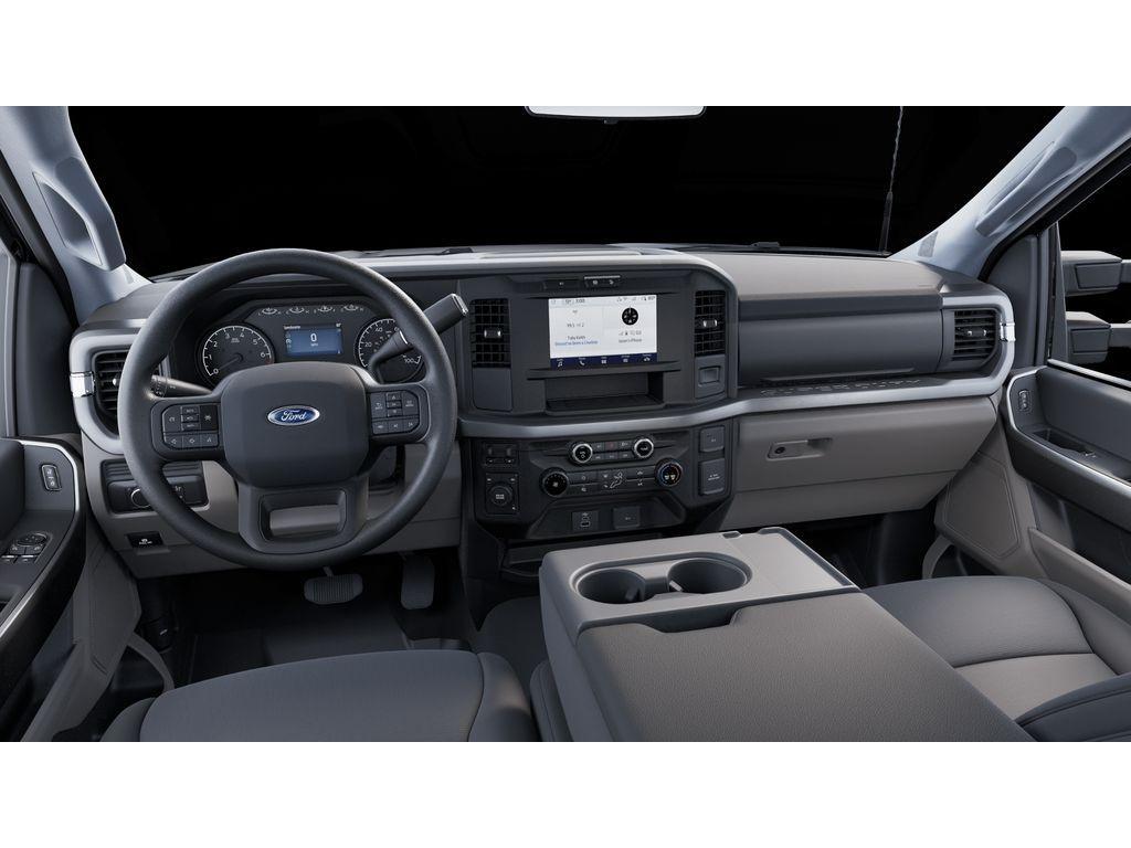 new 2025 Ford F-350 car, priced at $67,440