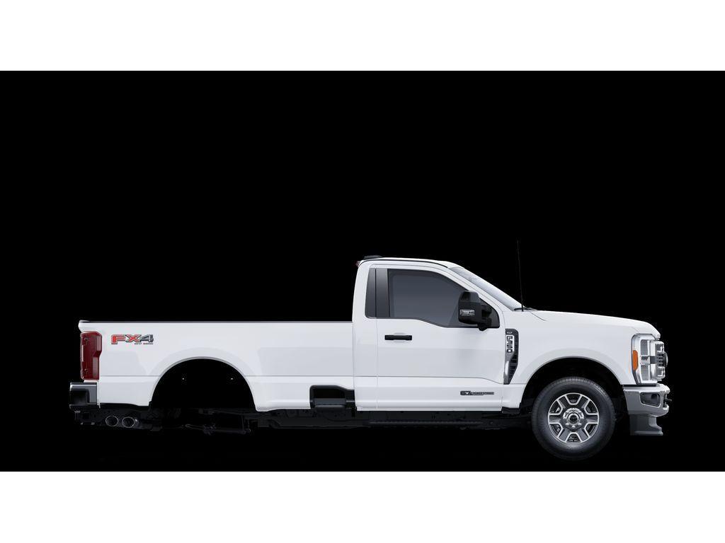 new 2025 Ford F-350 car, priced at $67,440