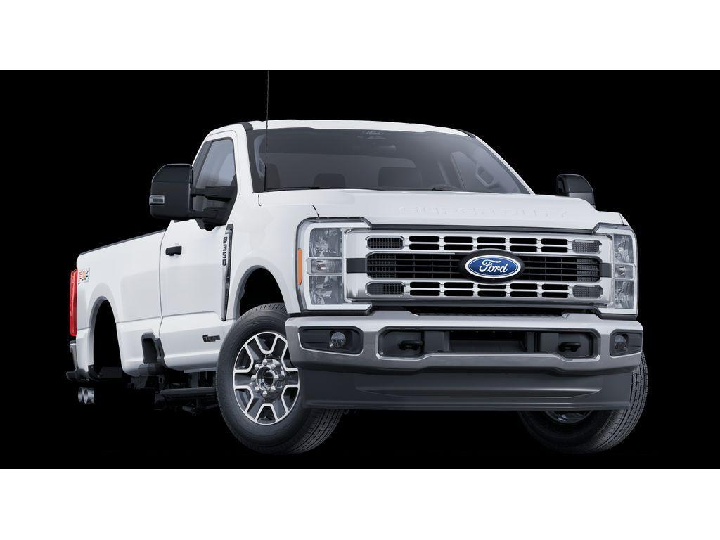 new 2025 Ford F-350 car, priced at $67,440