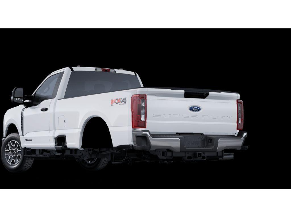 new 2025 Ford F-350 car, priced at $67,440