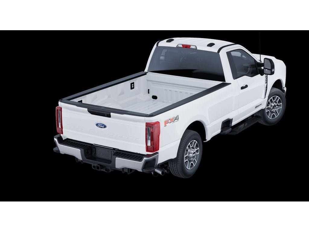 new 2025 Ford F-350 car, priced at $67,440