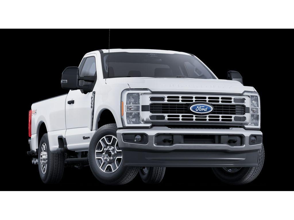 new 2025 Ford F-350 car, priced at $67,440