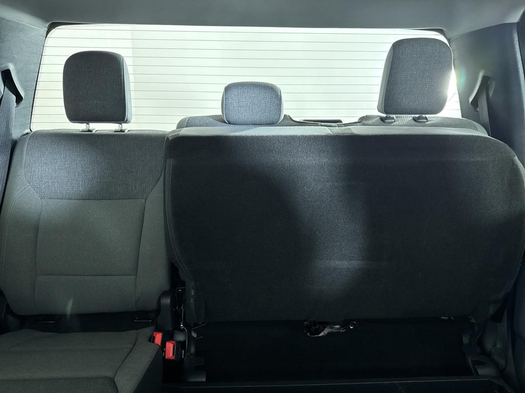 used 2024 Ford F-150 car, priced at $40,990