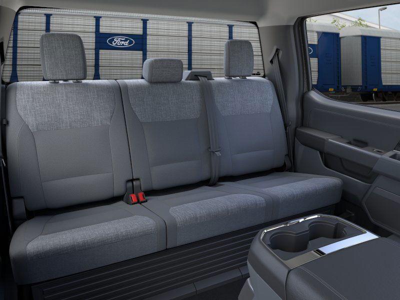 new 2026 Ford F-250 car, priced at $70,335