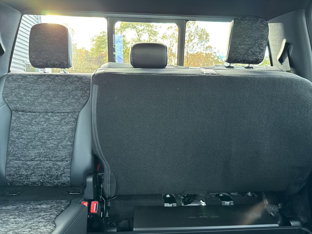 new 2025 Ford F-150 car, priced at $65,910