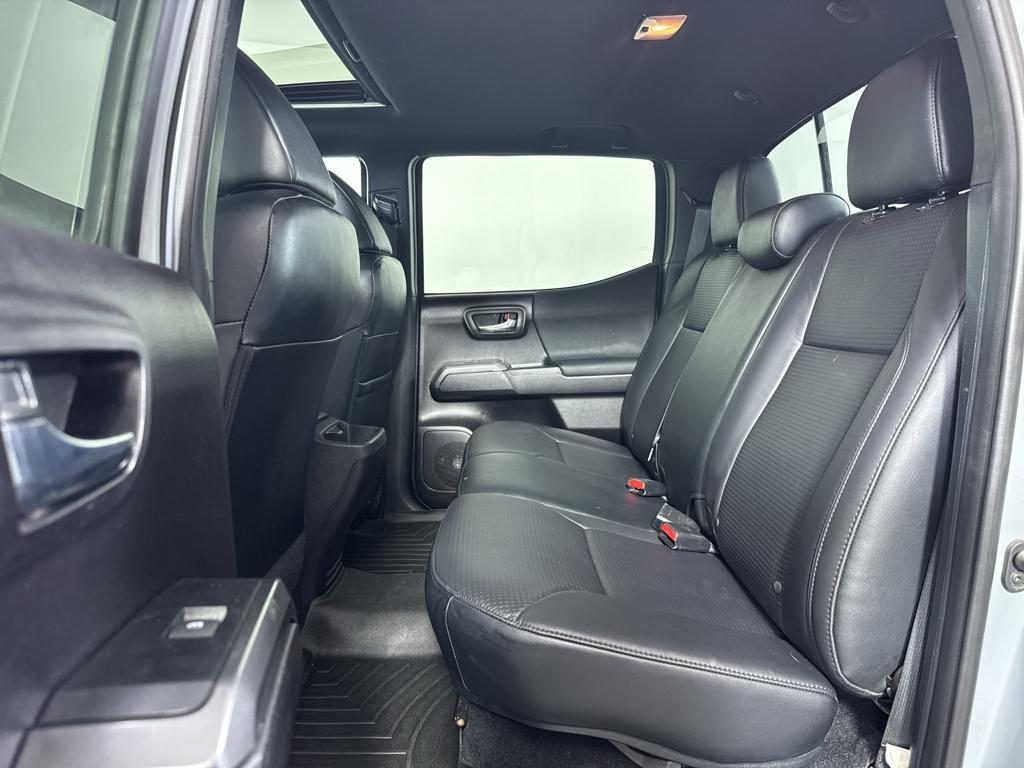 used 2020 Toyota Tacoma car, priced at $29,266