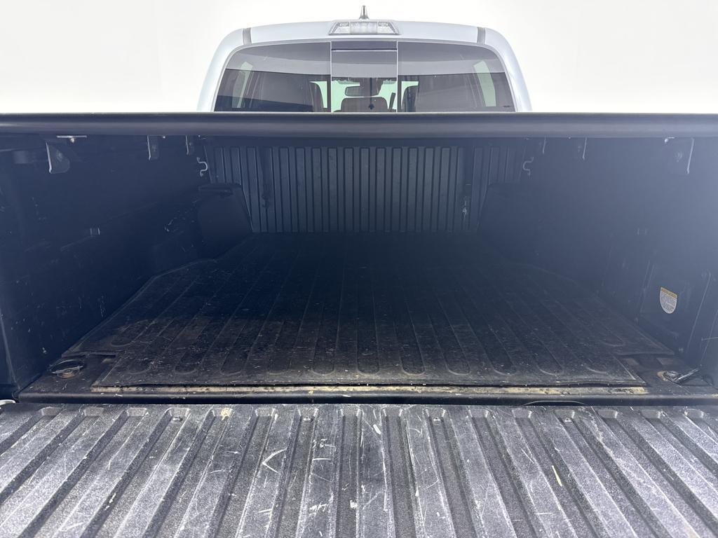used 2020 Toyota Tacoma car, priced at $29,266