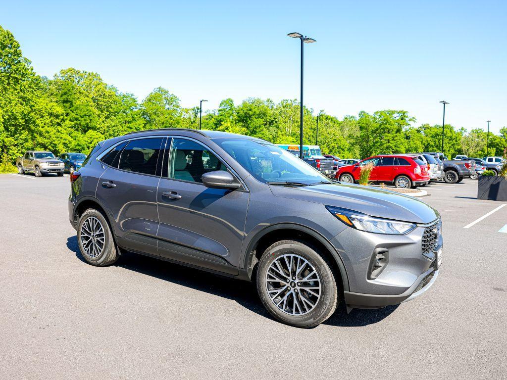 new 2024 Ford Escape car, priced at $34,123