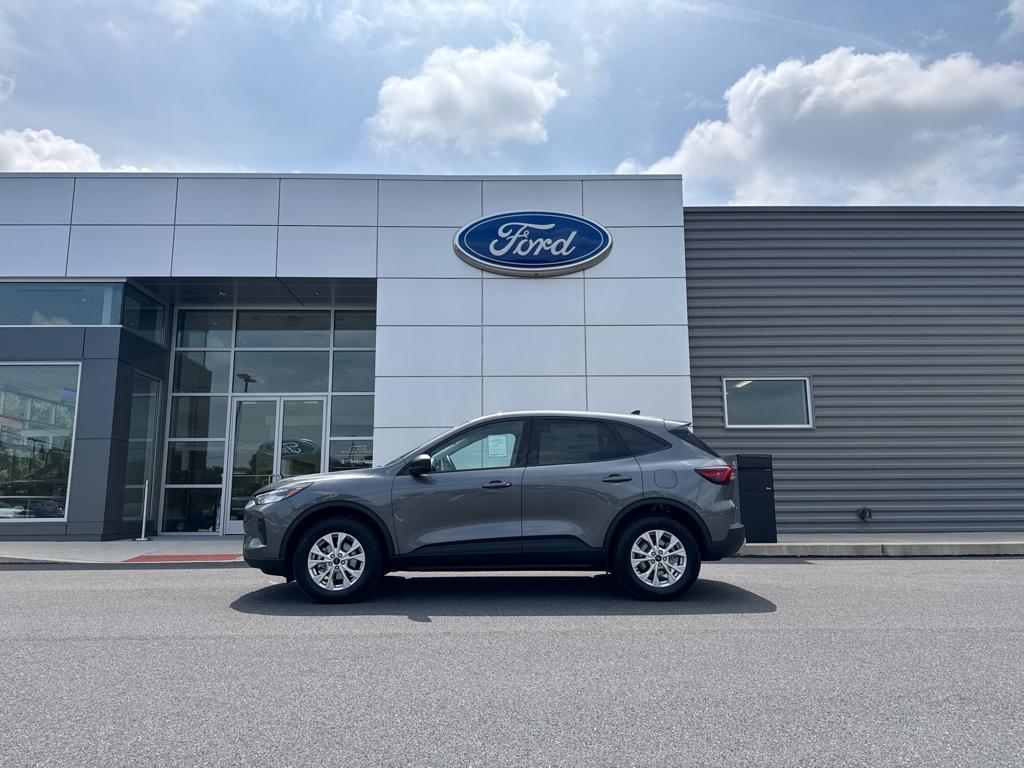 new 2025 Ford Escape car, priced at $32,240