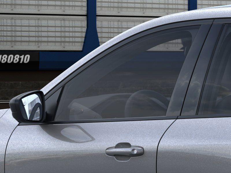 new 2025 Ford Escape car, priced at $31,740