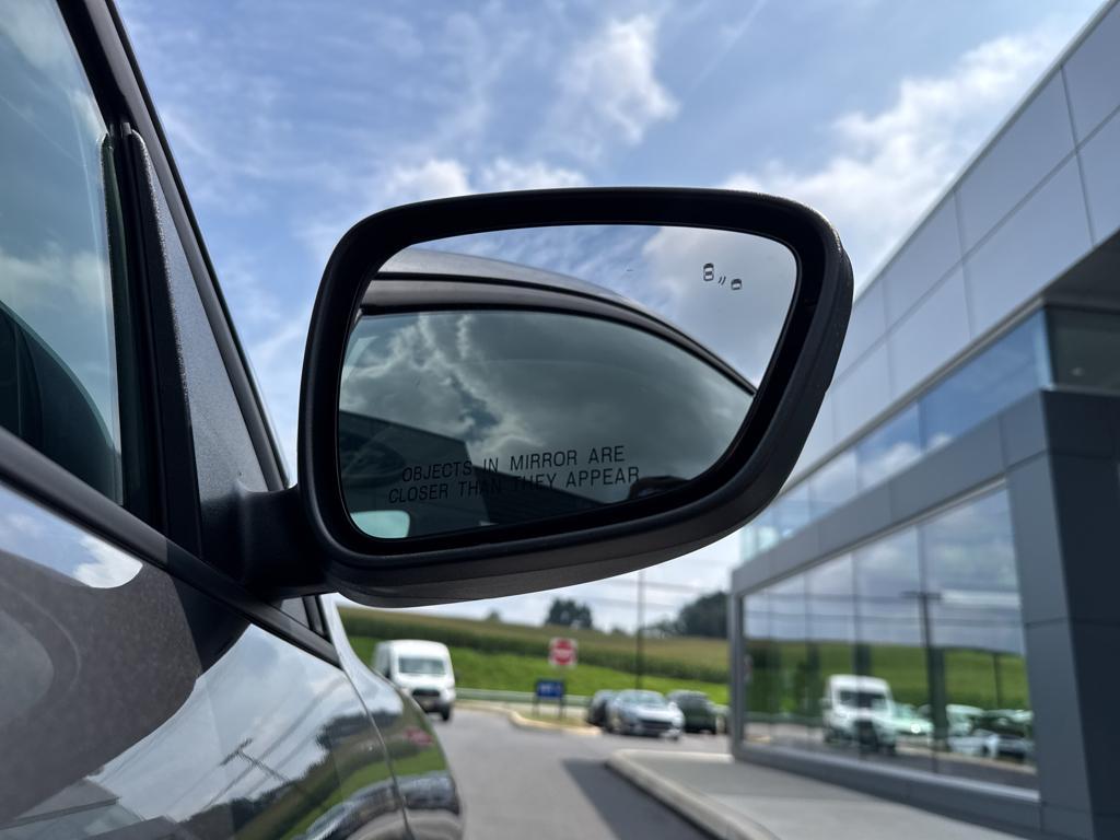 new 2025 Ford Escape car, priced at $32,240