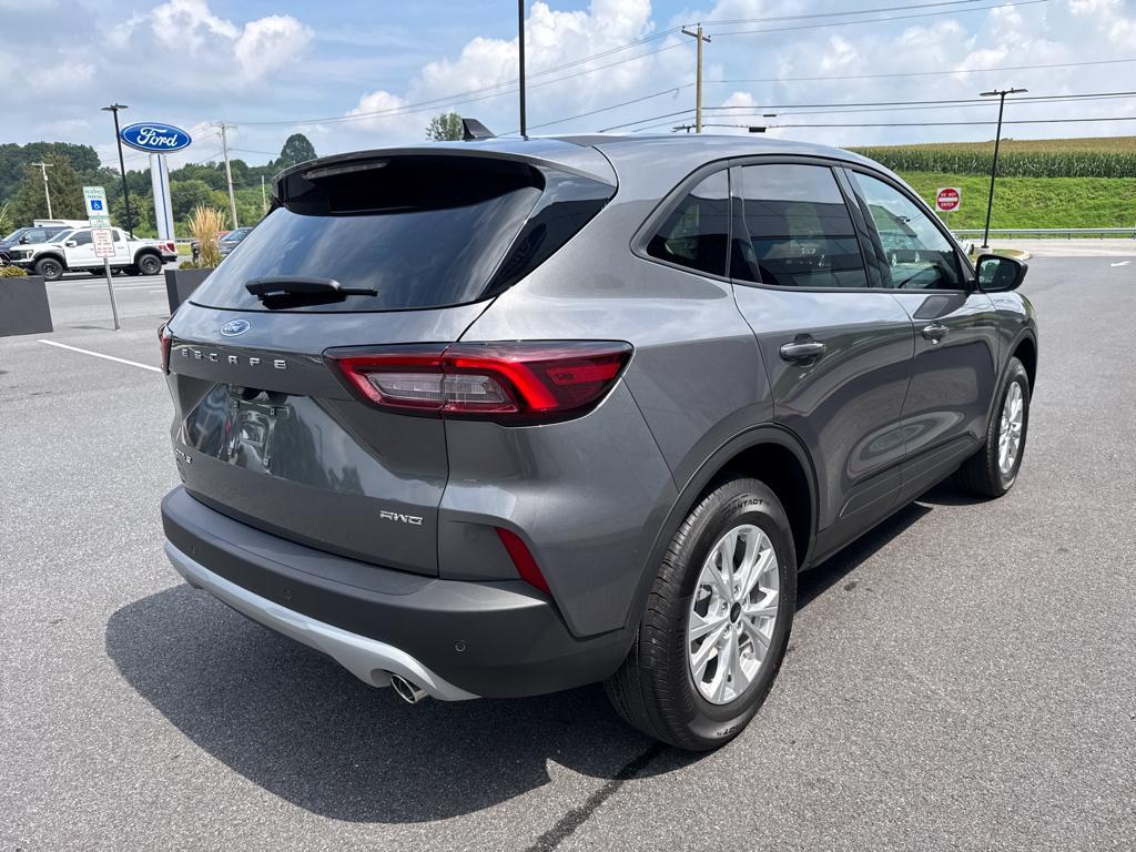 new 2025 Ford Escape car, priced at $32,240