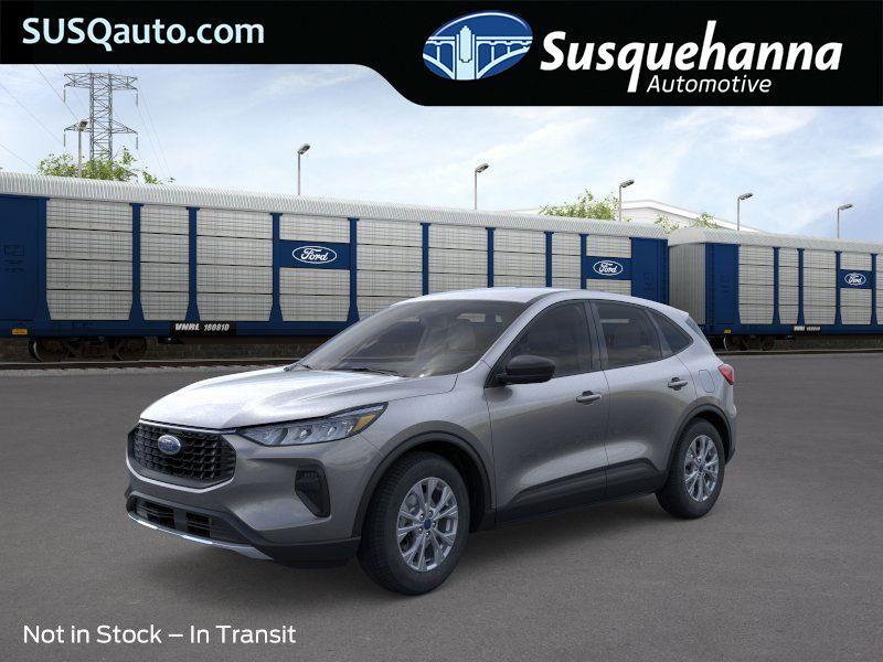 new 2025 Ford Escape car, priced at $31,740