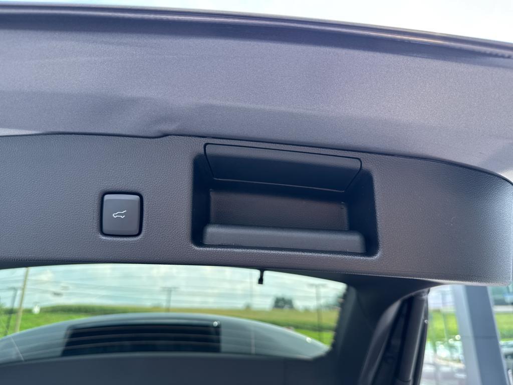 new 2025 Ford Escape car, priced at $32,240