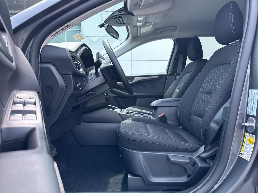 new 2025 Ford Escape car, priced at $32,240