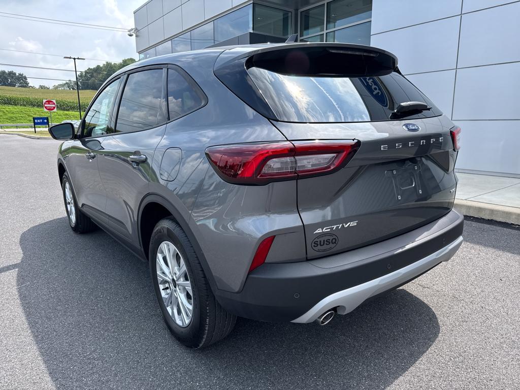 new 2025 Ford Escape car, priced at $32,240