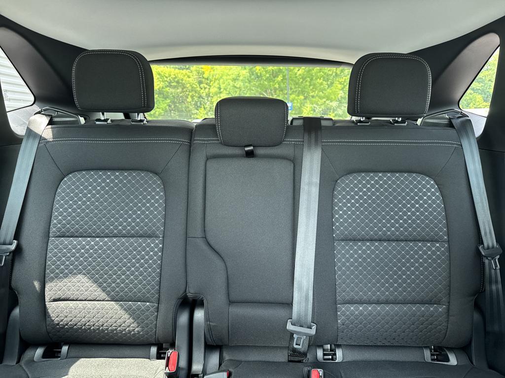 new 2025 Ford Escape car, priced at $32,240