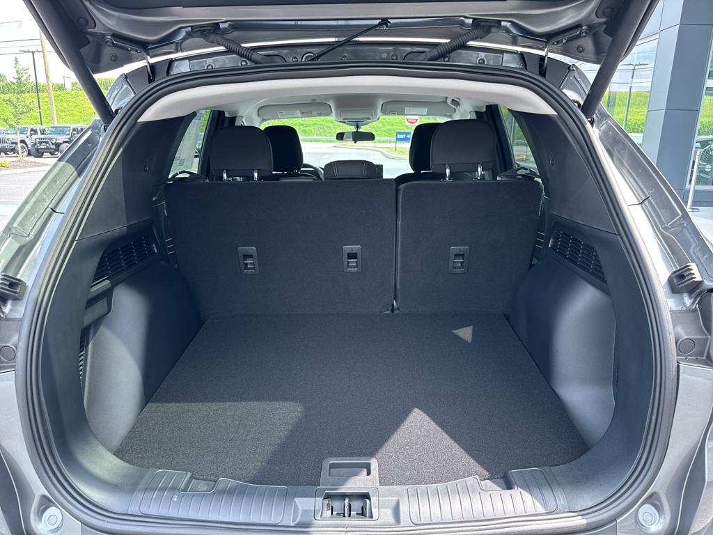 new 2025 Ford Escape car, priced at $32,240