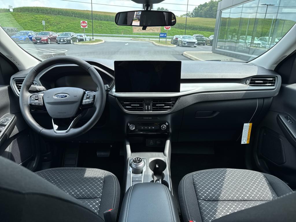 new 2025 Ford Escape car, priced at $32,240
