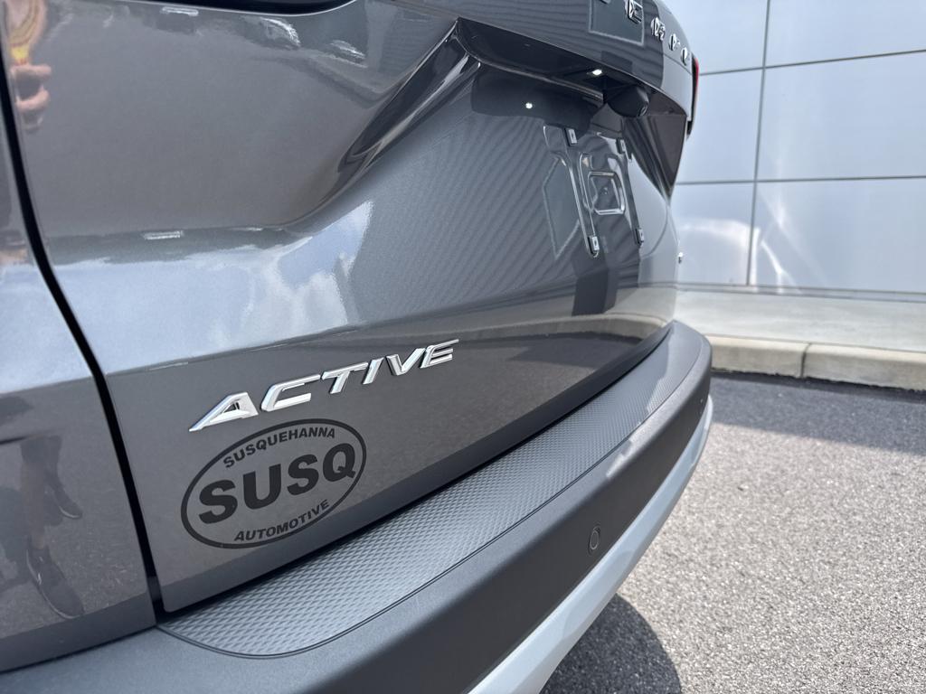 new 2025 Ford Escape car, priced at $32,240