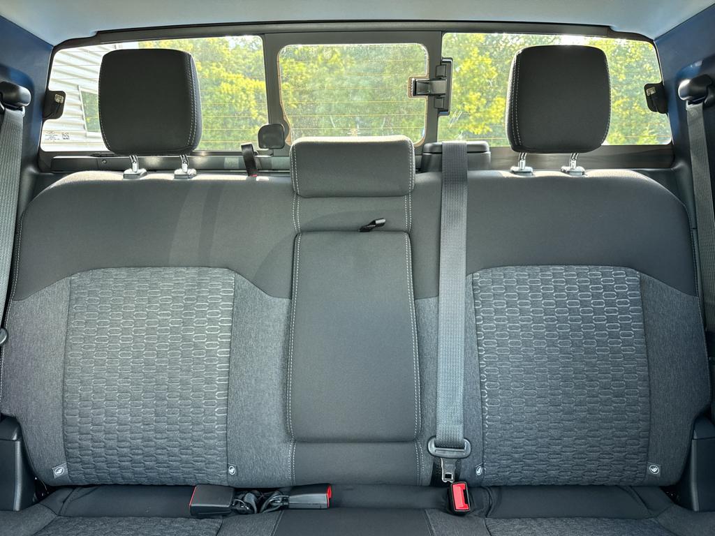 new 2025 Ford Ranger car, priced at $38,715