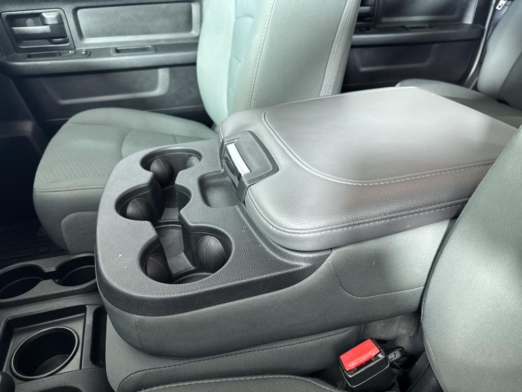 used 2014 Ram 2500 car, priced at $30,990