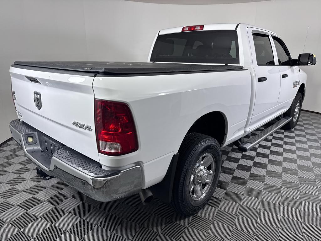used 2014 Ram 2500 car, priced at $30,990