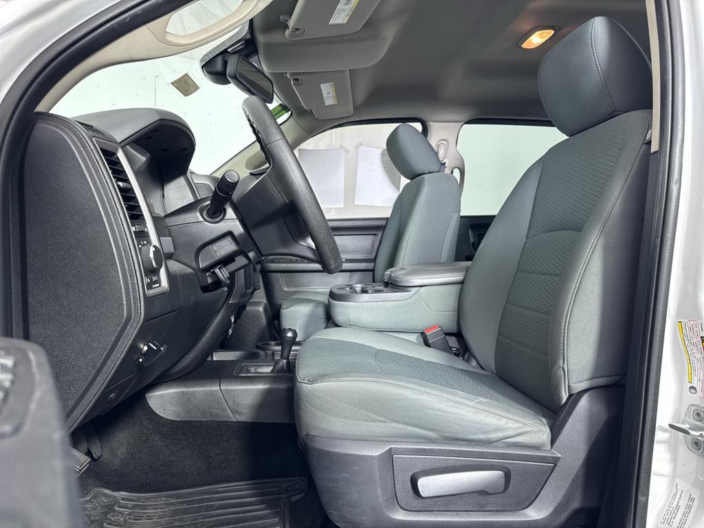 used 2014 Ram 2500 car, priced at $30,990
